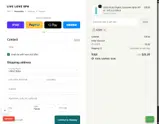 ADBP9 coupon verification screenshot