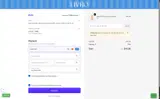 FINALSALE coupon verification screenshot