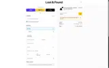 souvenir coupon verification screenshot