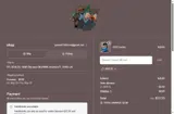 XIHE10 coupon verification screenshot