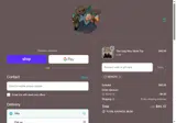 XEHU10 coupon verification screenshot