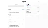TOGET coupon verification screenshot