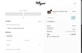 HAROLD coupon verification screenshot