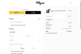 20ROHA coupon verification screenshot