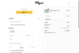 MAR20 coupon verification screenshot