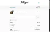 store30 coupon verification screenshot
