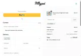 VEYA20 coupon verification screenshot