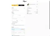 PATRICKDAY2025 coupon verification screenshot