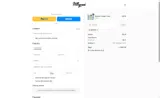 XAFO20 coupon verification screenshot