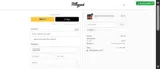 MAR coupon verification screenshot