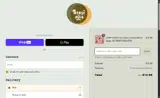SUPERSMALLS20 coupon verification screenshot