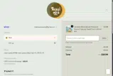 DECADE20 coupon verification screenshot