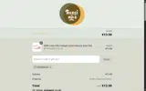 SCHOOL20 coupon verification screenshot