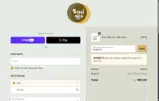 SANRIO15 coupon verification screenshot