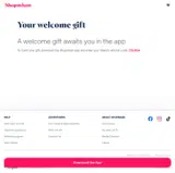 c2e8g4 coupon verification screenshot