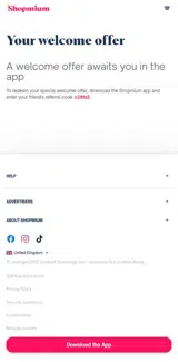 c28ta2 coupon verification screenshot