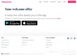 c2e8g4 coupon verification screenshot