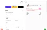 Moda Boutique coupon verification screenshot