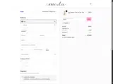 Moda Boutique coupon verification screenshot
