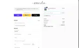 Moda Boutique coupon verification screenshot