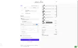 Moda Boutique coupon verification screenshot