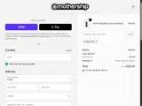 BOOF10 coupon verification screenshot