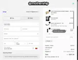 BUCK coupon verification screenshot