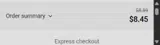 MTN SHOP coupon verification screenshot