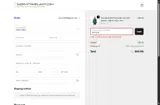 Spring15 coupon verification screenshot