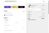 bf20 coupon verification screenshot