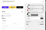 CLARA30 coupon verification screenshot