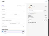 CarlosAndres coupon verification screenshot