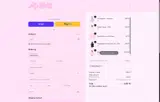 My Violet coupon verification screenshot