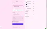 My Violet coupon verification screenshot