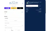 FLASH coupon verification screenshot