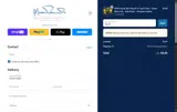 Dad50 coupon verification screenshot