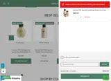 LAIS20 coupon verification screenshot