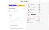 DANIELLA10 coupon verification screenshot