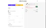 CAREFREE coupon verification screenshot