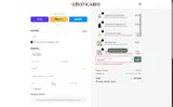 ARIANA10 coupon verification screenshot