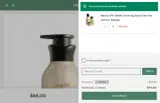 LOVE15 coupon verification screenshot