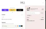 DIGI20 coupon verification screenshot
