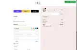 MARISSA coupon verification screenshot