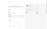 Olive Street coupon verification screenshot