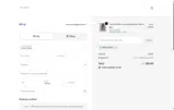 Olive Street coupon verification screenshot
