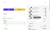 Olive Street coupon verification screenshot