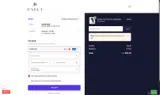 PATET coupon verification screenshot