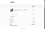 new10 coupon verification screenshot