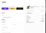 DAINTY2025 coupon verification screenshot