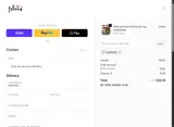 SAVEMORE coupon verification screenshot